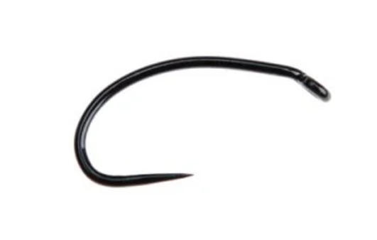 AHREX FW 541 Curved Nymph Barbless